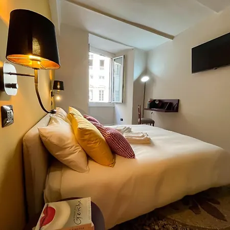 Apartamento Elegante Trilocale Zona Acquario-Ianuamaris Genova Exterior foto