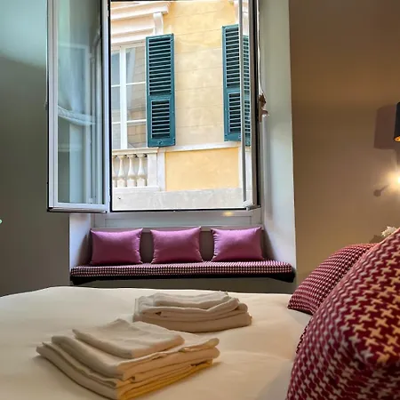 Apartamento Elegante Trilocale Zona Acquario-Ianuamaris Genova Exterior foto