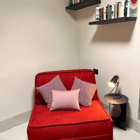 Apartamento Elegante Trilocale Zona Acquario-Ianuamaris Genova Exterior foto